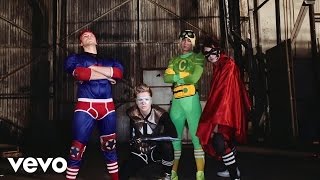 5 Seconds of Summer  Dont Stop Behind The Scenes [upl. by Lleraj]