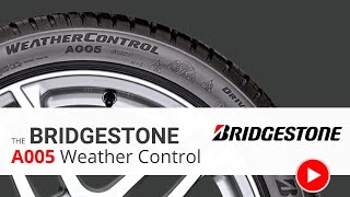 Bridgestone A005 EVO Tyres [upl. by Raney]