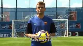 La Masia training tutorial mp4 [upl. by Mohamed]