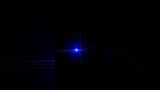 Lenovo K800 Startup Animation [upl. by Takken12]