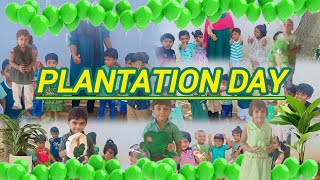 Plantation day Celebration [upl. by Odnumde16]