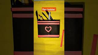 Pan holdersimple and easy ideas shorts shortvideo diy subscribe craft craftideas viewslike [upl. by Siari488]