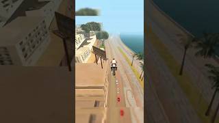 Kill 10 Enemies Secretly in GTA San Andreas shorts gta [upl. by Meilen]