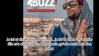 Canabasse  Mon Pouvoir Sur Toi Feat Locklegs amp Omzo Dollard Lyrics [upl. by Odranoel]