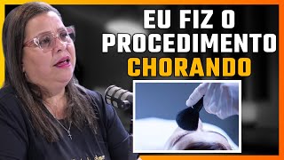 O CORPO MAIS DIFÍCIL DE PREPARAR [upl. by Cohe]