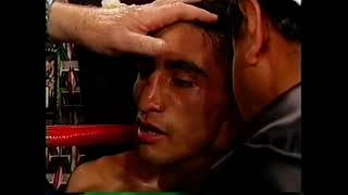 Marco Antonio Barrera vs Erik Morales II HD [upl. by Pretrice502]