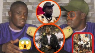 🔴 Derniérre minite  tidiane faye défit modou lô  mystique bikoye  siteu dione war lako [upl. by Gianna]