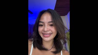 PRETTY JEN🇵🇭 is live GOODMORNING ❤️ [upl. by Durham]