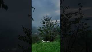 Hey Check out Ourense a city of Galicia spain travel iphone nature video short [upl. by Okechuku]