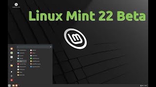 Neugierig auf Linux Mint 221 und ist es schneller als mein LMDE [upl. by Krystle360]