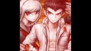 22 Ishimaru Birthday Edits  Danganronpa Edit [upl. by Atima]