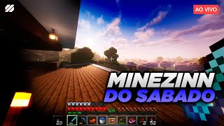 MINEZINN DO SÁBADOO [upl. by Adao]