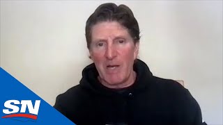 Mike Babcock On His Time With Maple Leafs Incidents With Players amp What Went Wrong [upl. by Drhcir]