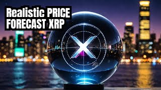 XRPs Realistic Price Prediction [upl. by Townsend483]