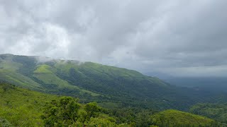 5 acres coffee estate for sale in Chikmagalurprime area🌱🍀22 [upl. by Kciredor]