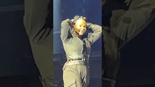 Janet Jackson – Together Again Together Again Tour Pt 2 Hershey Park Hershey PA 7624 [upl. by Haff]