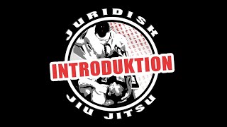 Juridisk Jiu Jitsu Introduktion [upl. by Ardnak]