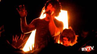 Asking Alexandria  Full Set 1 Live in HD [upl. by Torrell]