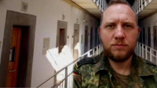 Aktiver Soldat muss in Knast wegen Gehorsamsverweigerung  Alexander Bittner [upl. by Treblig340]