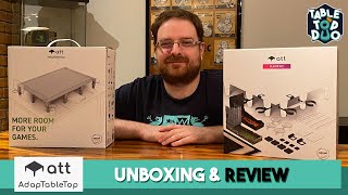 AdaptableTop Unboxing amp Review [upl. by Abraham]