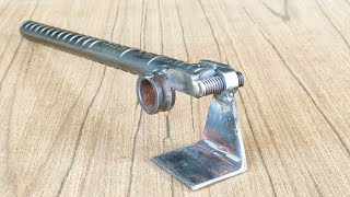 Top 5 diy tools made by home welders [upl. by Alin]