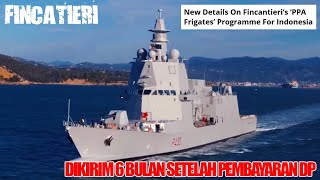 Tunggu Persetujuan PSP OPV PPA Akan Dikirim Ke Indonesia 6 Bulan Setelah Kontrak Efektif [upl. by Jonathon]