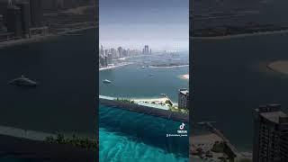 Aura Sky Pool Dubai [upl. by Anoet343]