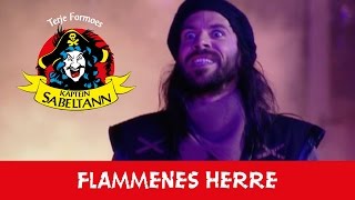 Flammenes Herre [upl. by Llenral]