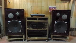 Pioneer PW361 PM50 PT50 3Way Take5 [upl. by Onez359]