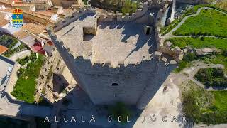 Alcalá del Júcar  VÍDEO TURÍSTICO  Vídeo realizado por Kanskai Producciones [upl. by Aikkan]