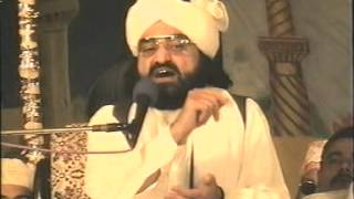 Nisbat Jaram Walay Pir Syed Naseeruddin naseer RA  Program 41 Part 1 of 2 [upl. by Aieken]