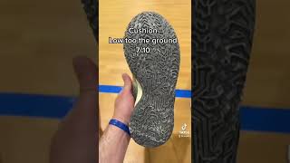 Kyrie 4 low  Performance Review [upl. by Notkcorb772]