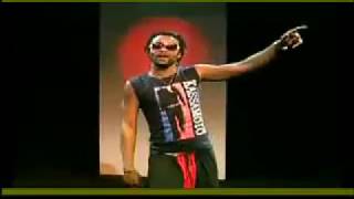 Fally Ipupa pharmacien Feat Koffi Olomide Clip officiel [upl. by Nomi]