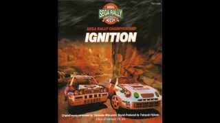 8 Welcome to Sega Rally Sega Rally Championship Ignition [upl. by Amlez]