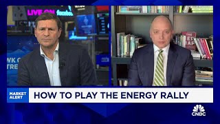 How to play the energy rally [upl. by Ammann]