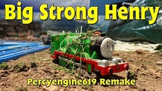 Tomy Big Strong Henry [upl. by Inar]