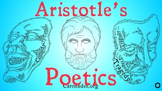 What is Aristotles Poetics [upl. by Araminta]