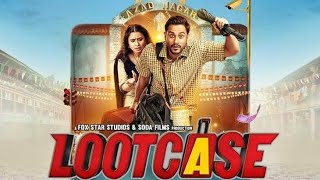 Lootcase Full Movie Best Facts amp Story  Rasika Dugal  Kunal Khemu [upl. by Askari431]