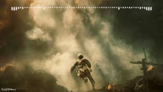 Hacksaw Ridge OST  Trailer Theme Song [upl. by Leis]