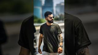 VIRAT KOHLI 🎯 shortfeed edit viratkohli [upl. by Albemarle]