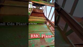 RMC plant automatic run software batchingplant shorts sunilcdsplant [upl. by Adnawal454]