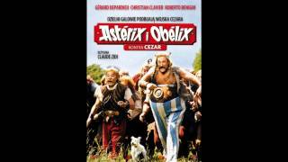 Asterix et Obelix Contre Cesar Soundtrack  Obelix [upl. by Laband75]