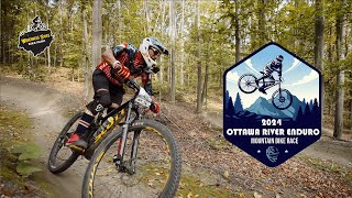 2024 Ottawa River Enduro Race Hype Edit [upl. by Gladstone380]