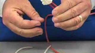 How to create a plastic strip heater [upl. by Lillis]