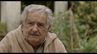 Salvados  El presidente José Mujica opina sobre Europa y sus líderes [upl. by Tebor]