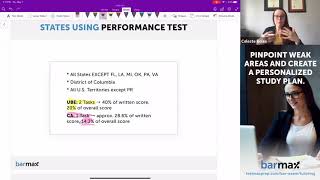 BarMax Performance Test  MPT Basics Webinar [upl. by Genesa]