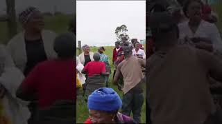 Xhosa TraditionalMgidi songs Xhosa Ezilalini youtubemadeforyou shorts [upl. by Grey]