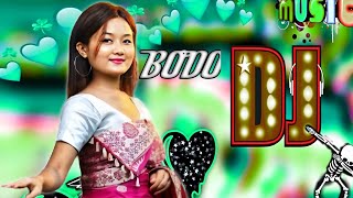 Angni Gwswa Angni Jiua  New Bodo Dj Remix song 20232024 [upl. by Suzi160]