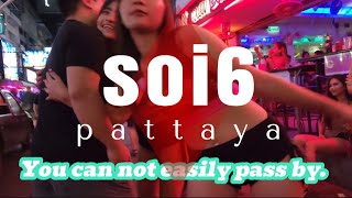 soi6 pattaya [upl. by Odlanir]