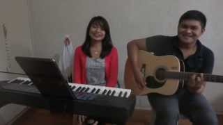 Yeng Constantino  Habang Buhay Cover [upl. by Borek]